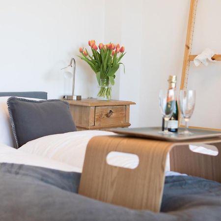 Heislerhof Apartment Mosern Ngoại thất bức ảnh