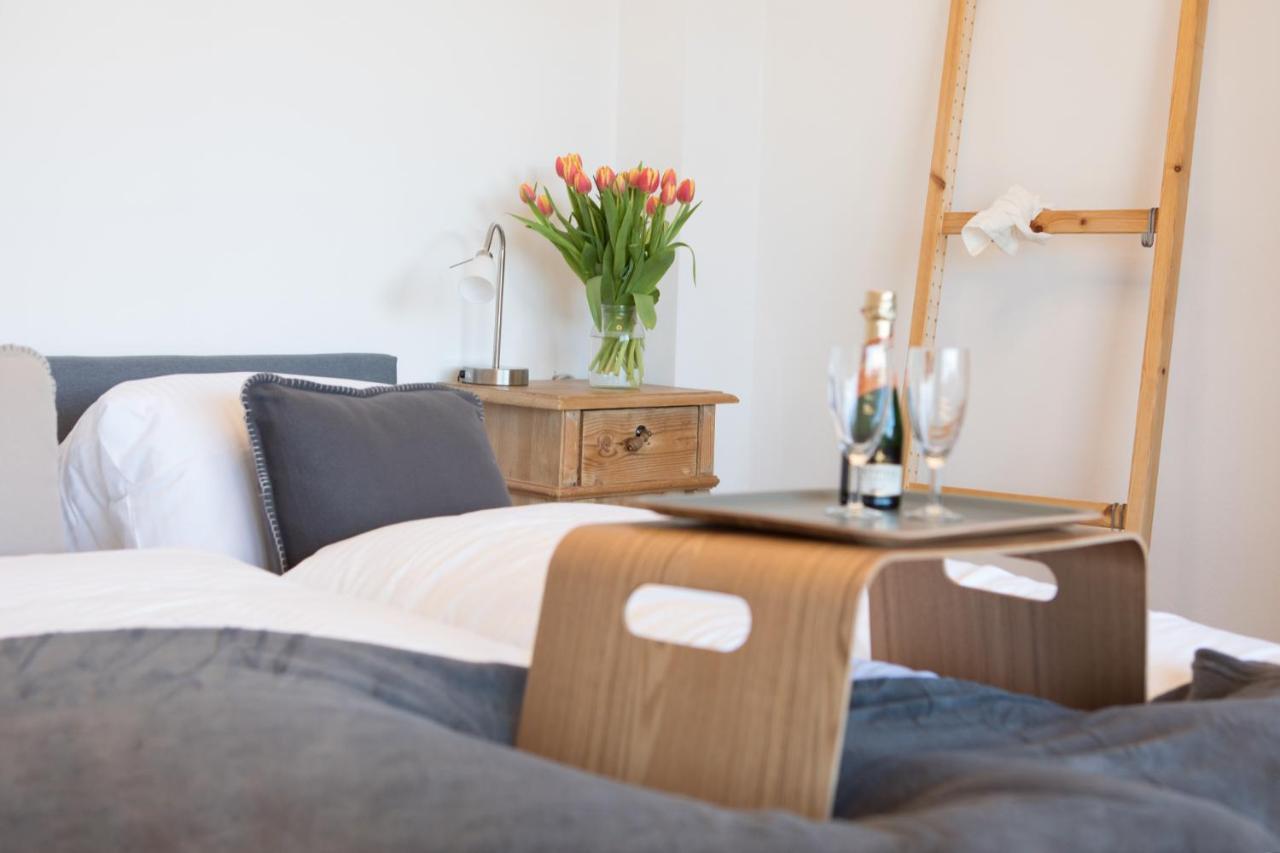Heislerhof Apartment Mosern Ngoại thất bức ảnh