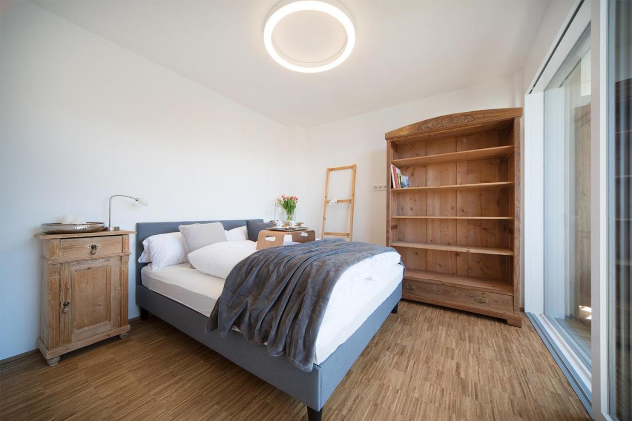 Heislerhof Apartment Mosern Ngoại thất bức ảnh