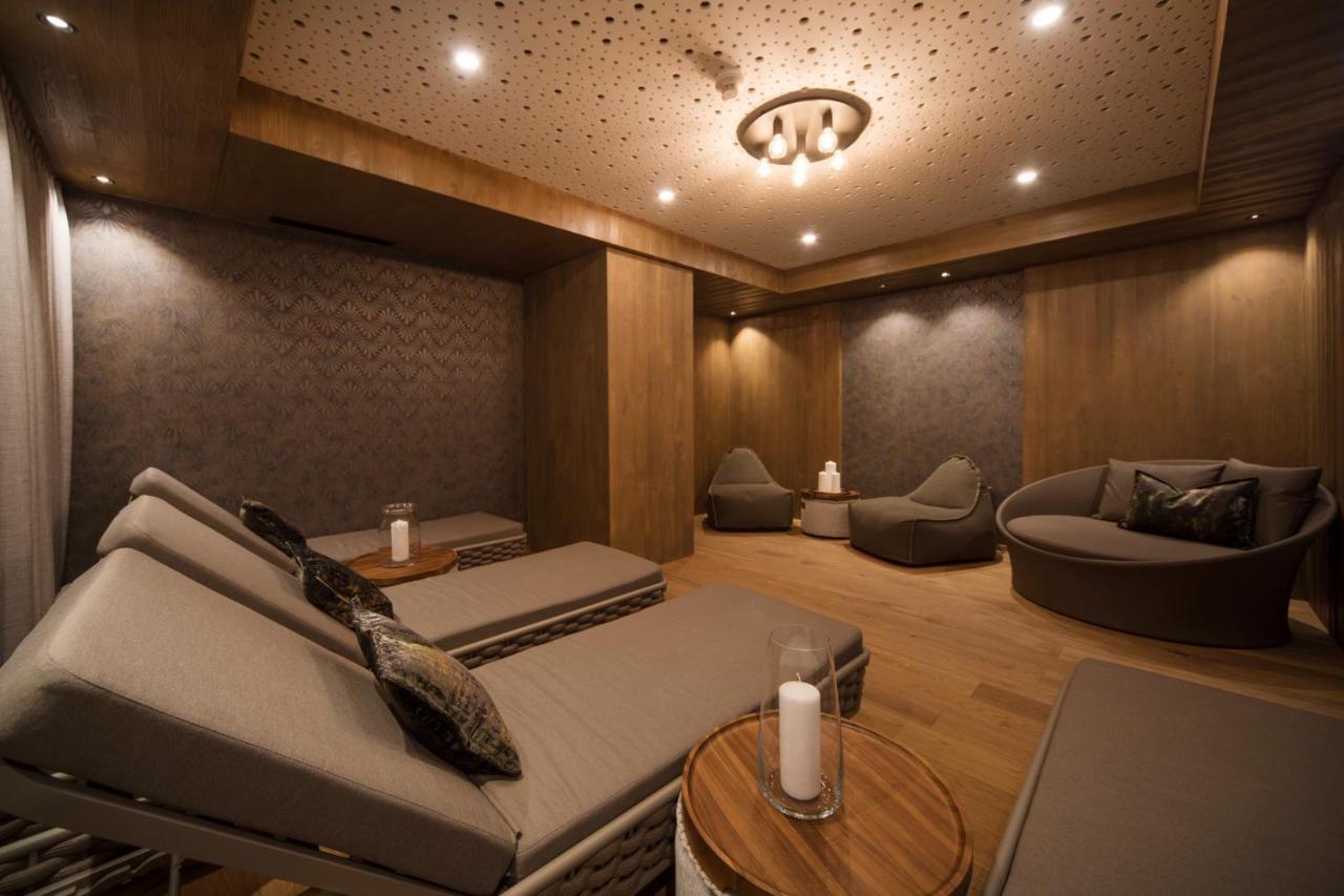 Heislerhof Apartment Mosern Ngoại thất bức ảnh