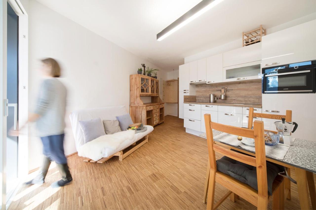 Heislerhof Apartment Mosern Ngoại thất bức ảnh